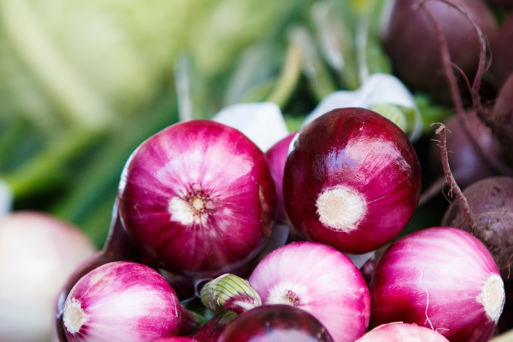 Detail Red Onion Image Nomer 50