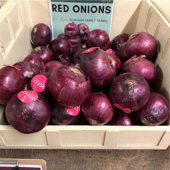Detail Red Onion Image Nomer 52
