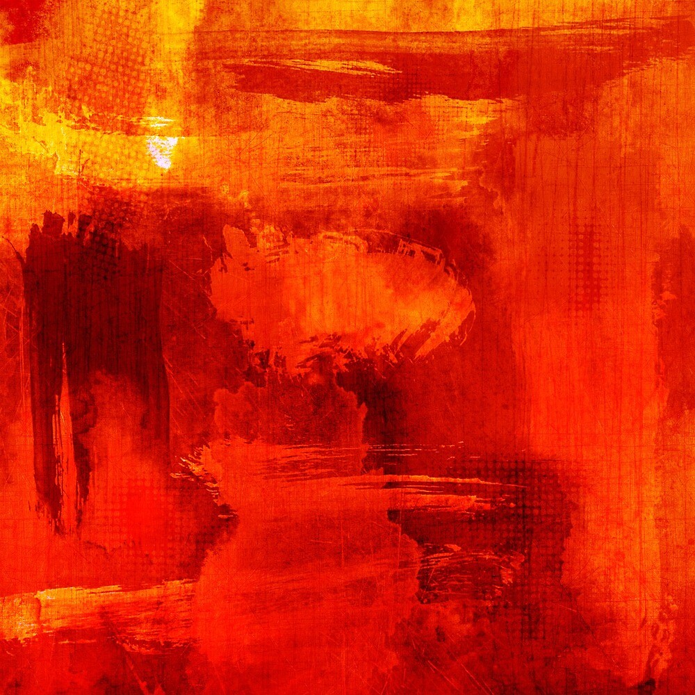 Detail Red Orange Background Nomer 51