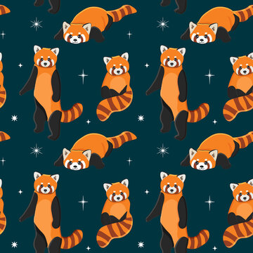 Detail Red Panda Wallpaper Nomer 20