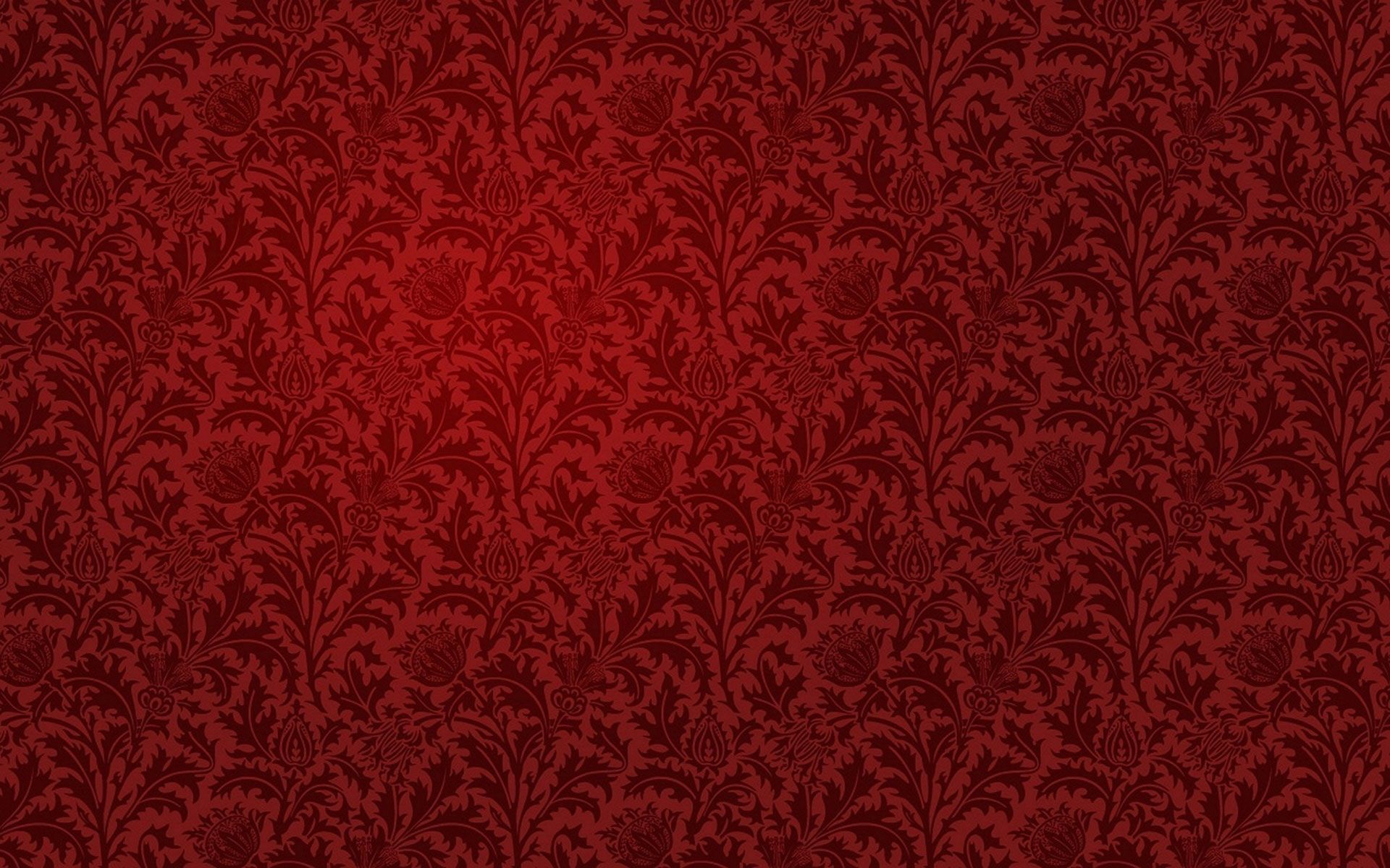 Detail Red Pattern Background Nomer 2