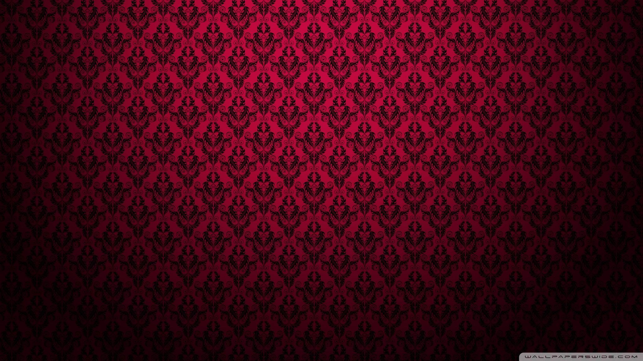 Detail Red Pattern Background Nomer 13