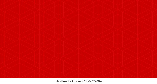 Detail Red Pattern Background Nomer 20
