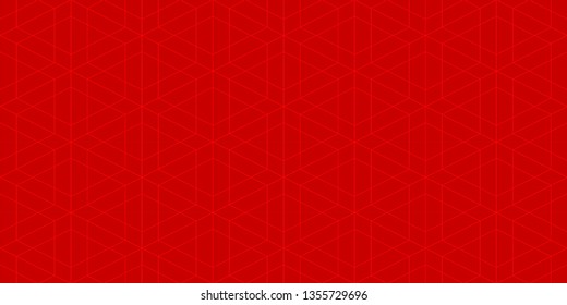 Detail Red Pattern Background Nomer 20