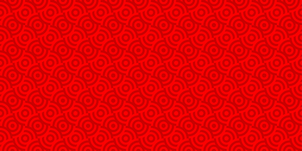 Detail Red Pattern Background Nomer 24
