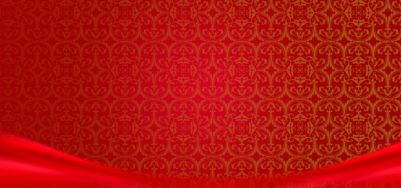 Detail Red Pattern Background Nomer 4