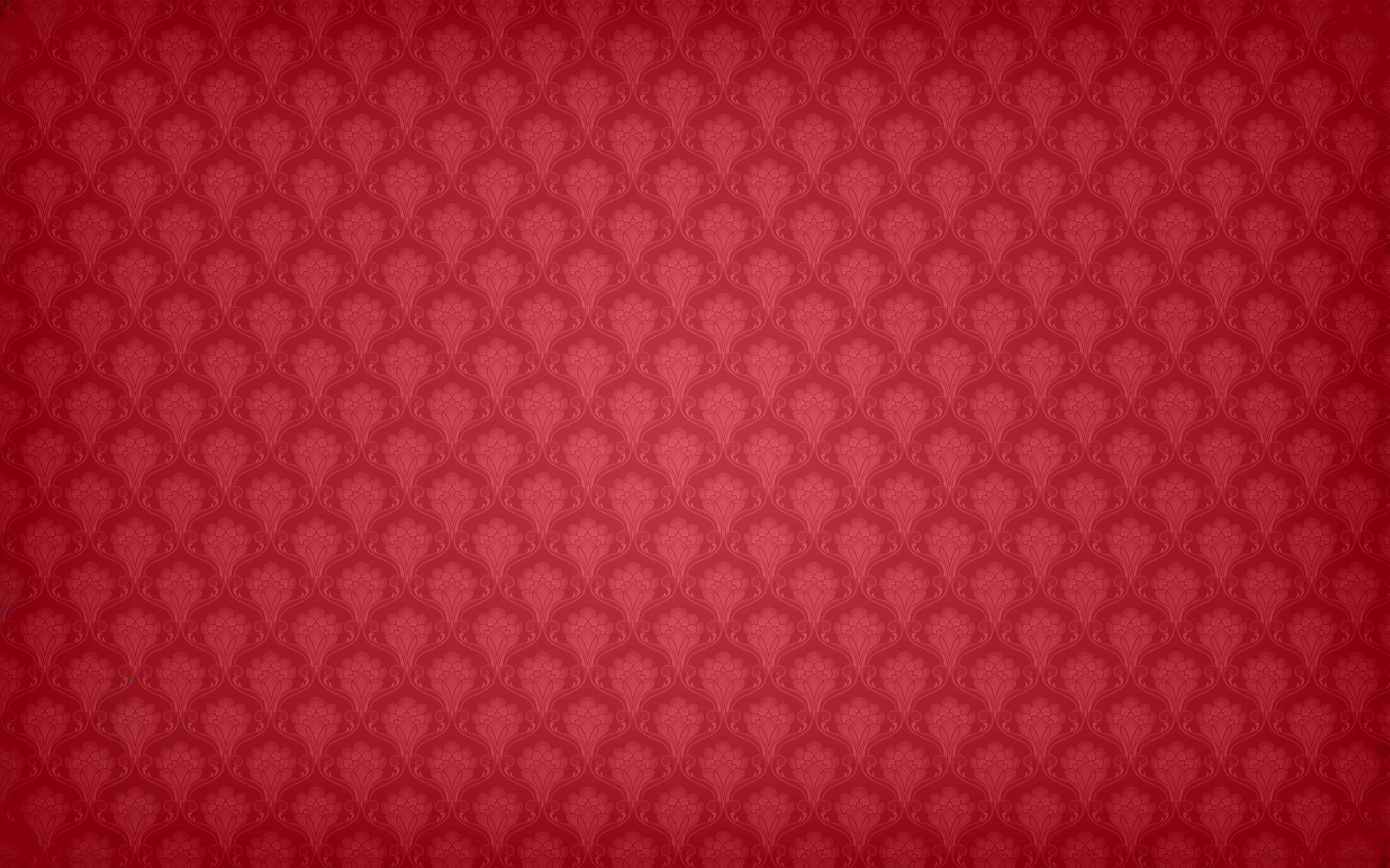 Detail Red Pattern Background Nomer 50