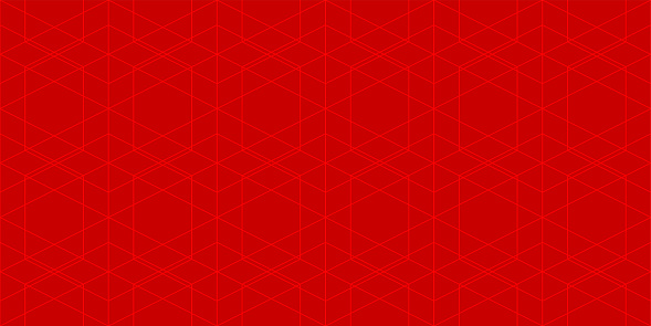 Detail Red Pattern Background Nomer 9