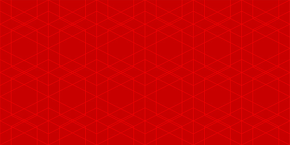 Detail Red Pattern Background Nomer 9