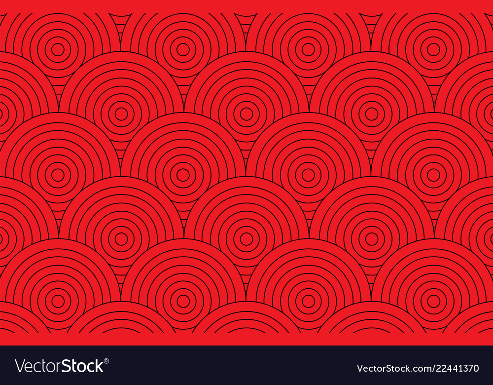 Detail Red Pattern Wallpaper Nomer 13
