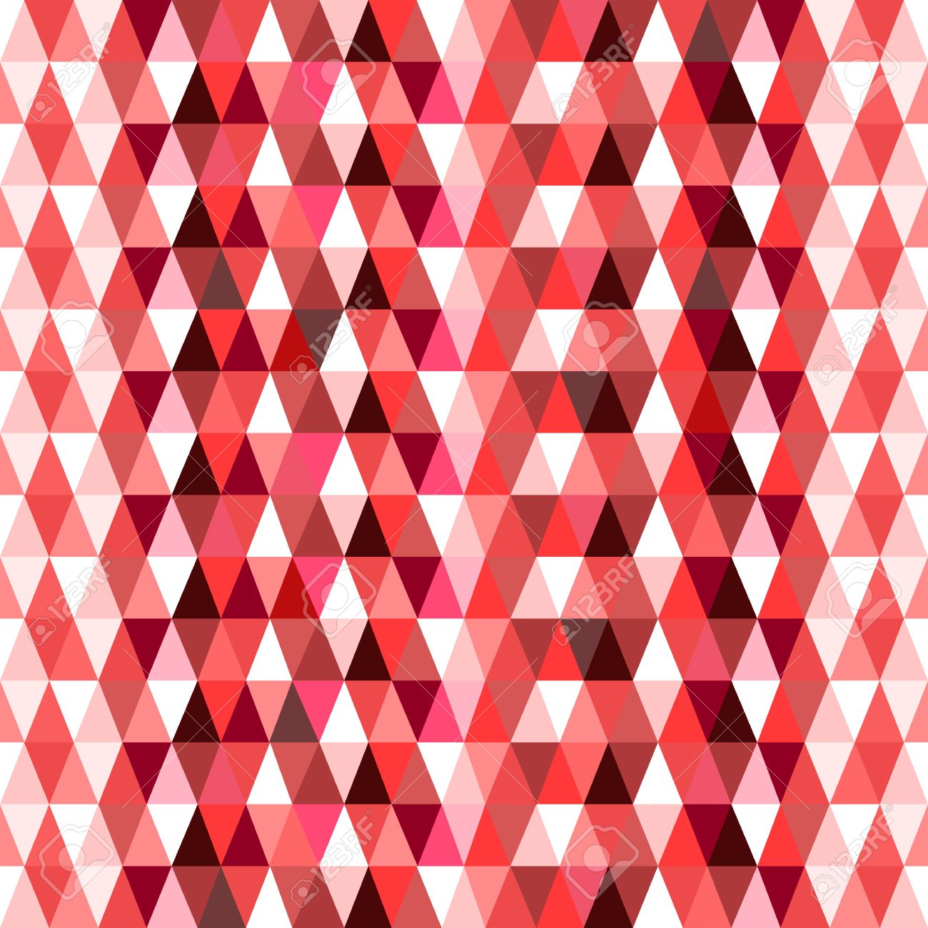 Detail Red Pattern Wallpaper Nomer 18