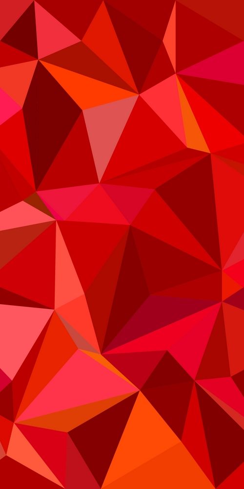 Detail Red Pattern Wallpaper Nomer 19
