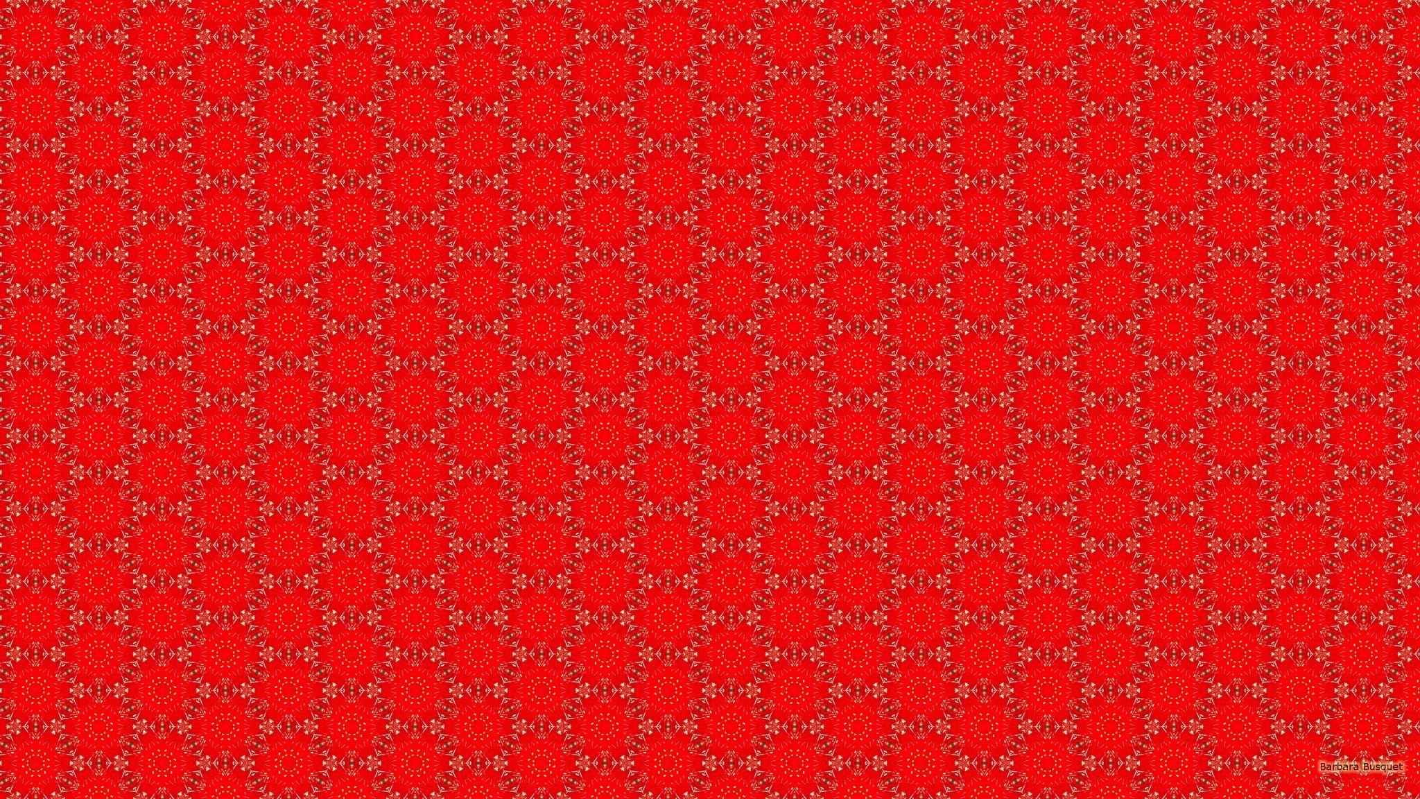 Detail Red Pattern Wallpaper Nomer 38