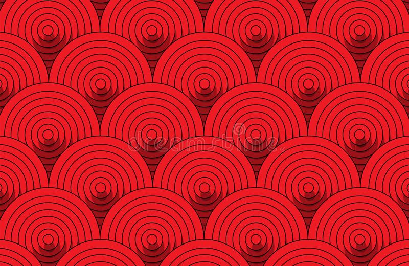 Detail Red Pattern Wallpaper Nomer 52