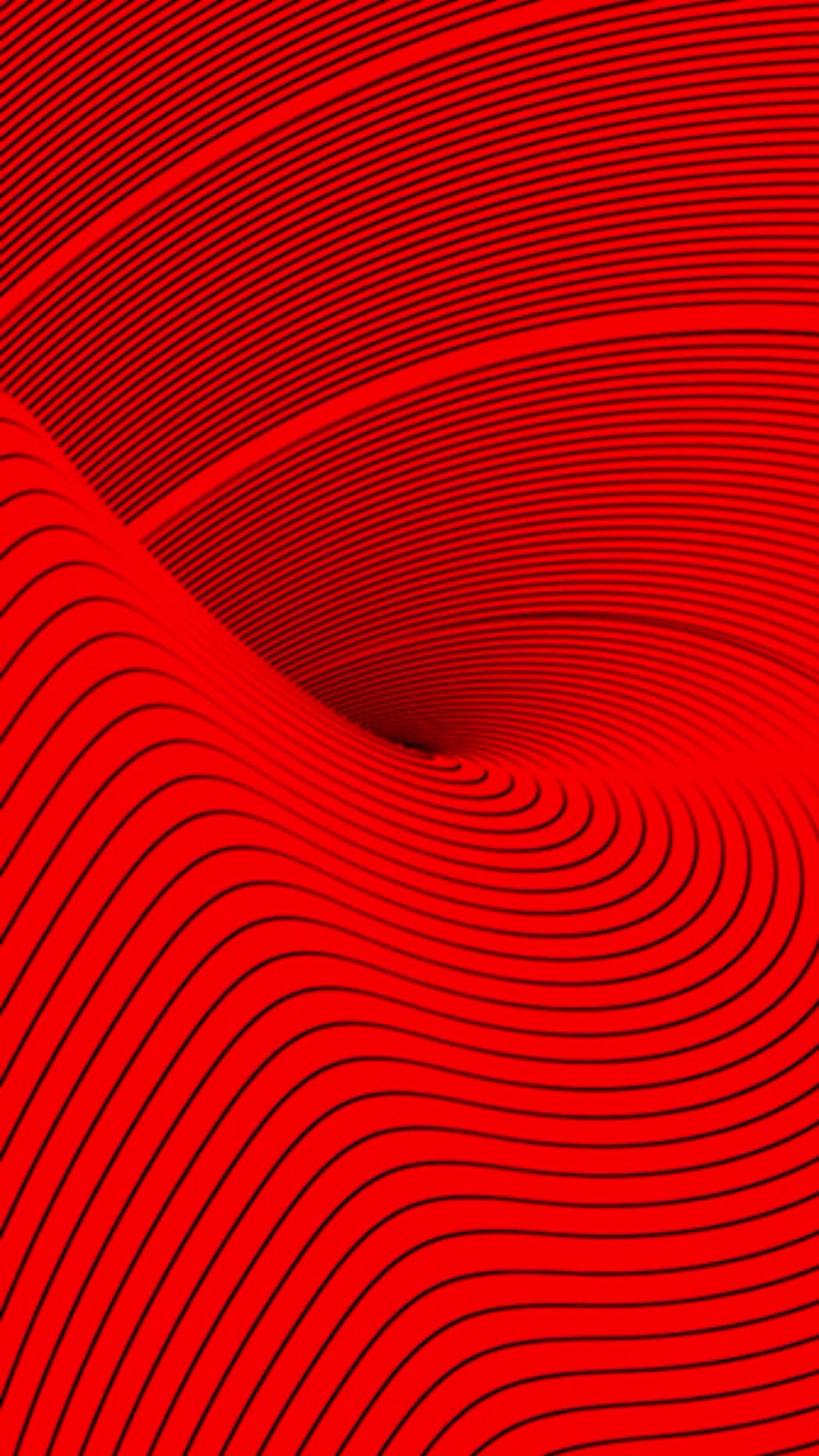 Detail Red Pattern Wallpaper Nomer 55