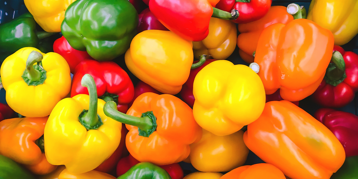 Detail Red Pepper Image Nomer 37