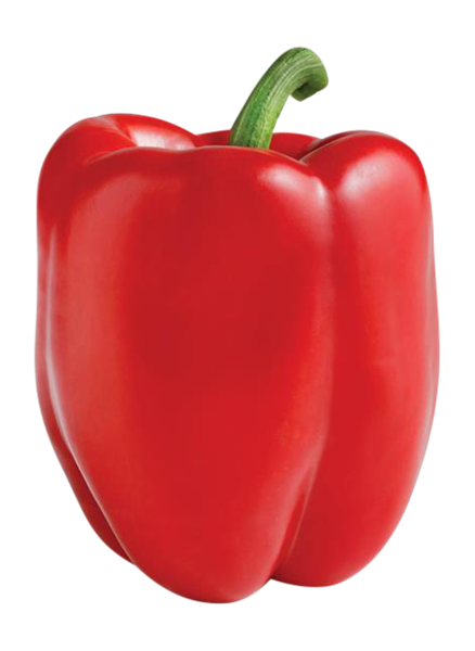 Detail Red Pepper Image Nomer 6
