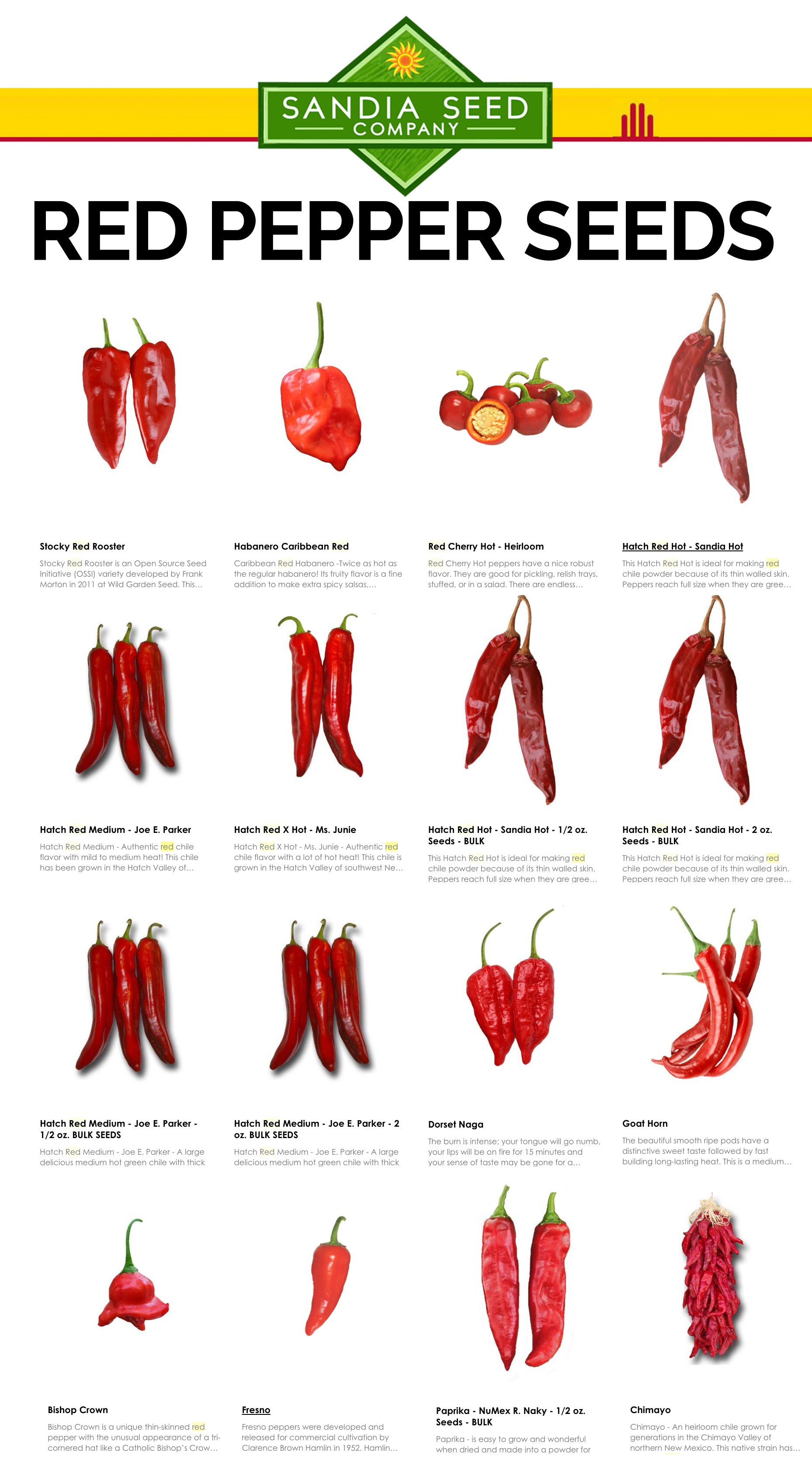 Detail Red Pepper Images Nomer 31
