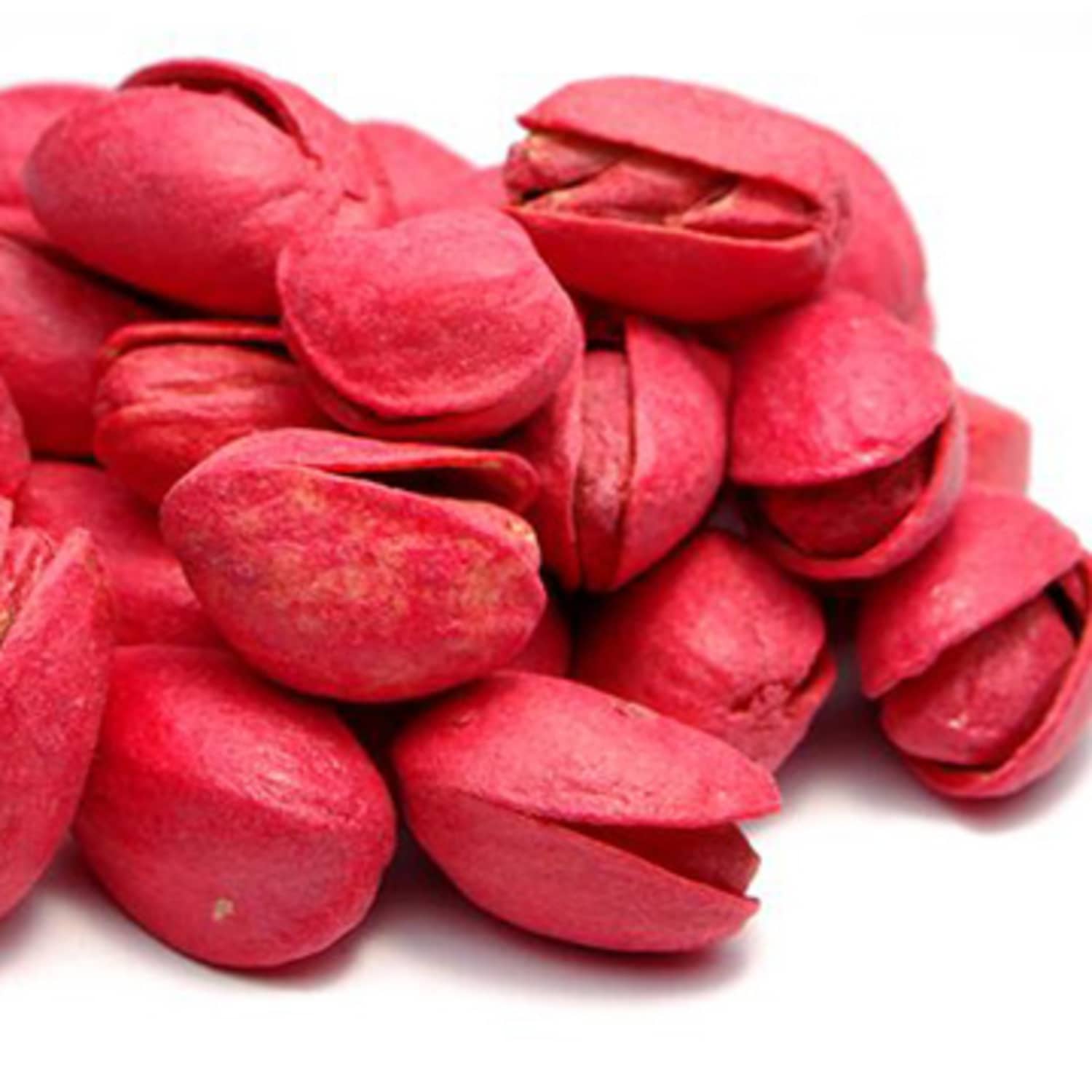 Red Pistachios Wiki - KibrisPDR