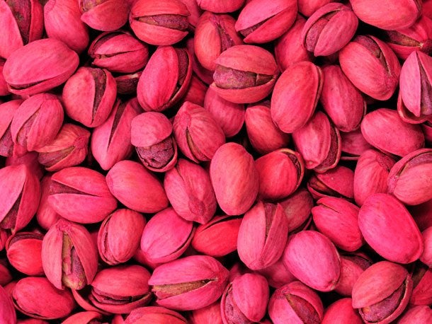 Detail Red Pistachios Wiki Nomer 10