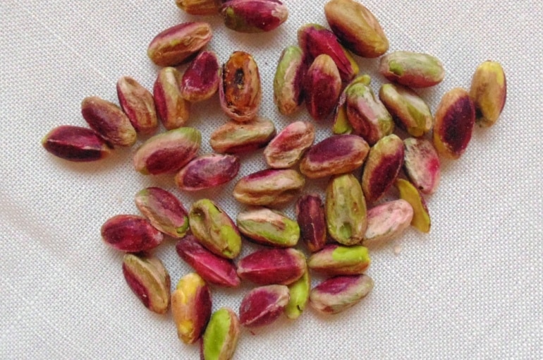 Detail Red Pistachios Wiki Nomer 13