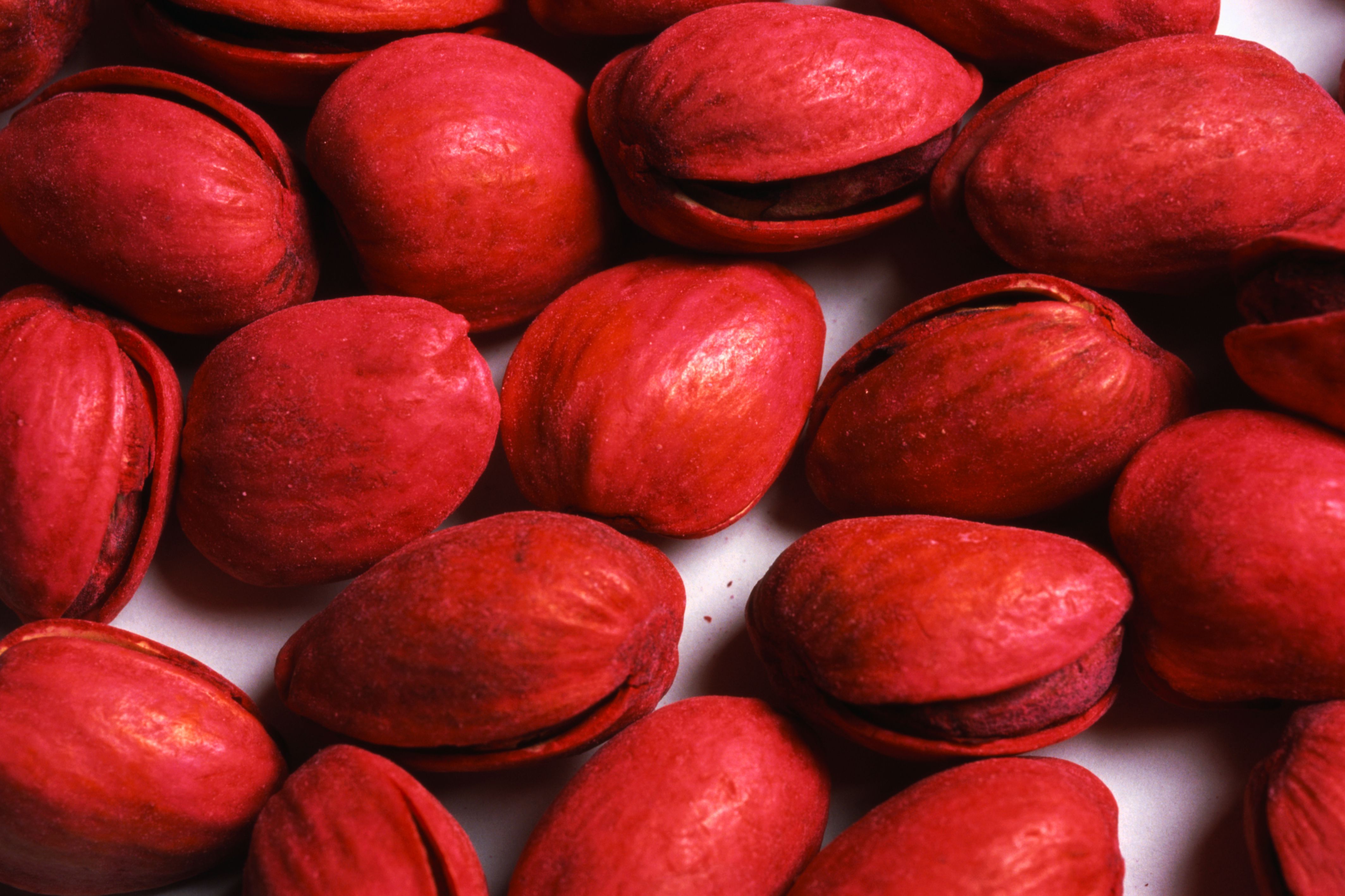 Detail Red Pistachios Wiki Nomer 3