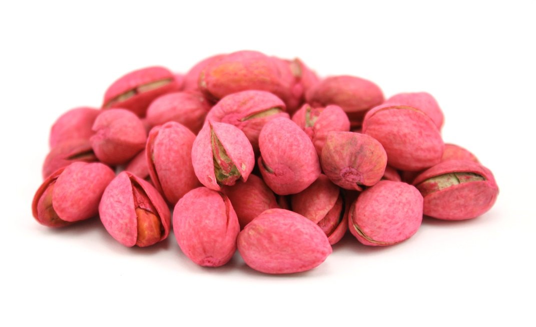 Detail Red Pistachios Wiki Nomer 5