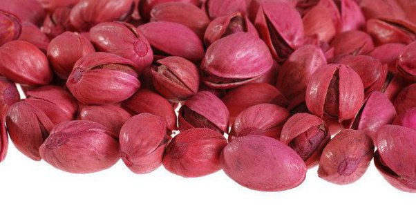 Detail Red Pistachios Wiki Nomer 6