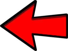 Detail Red Png Arrow Nomer 21