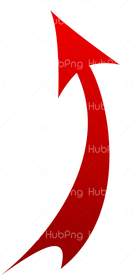 Detail Red Png Arrow Nomer 33