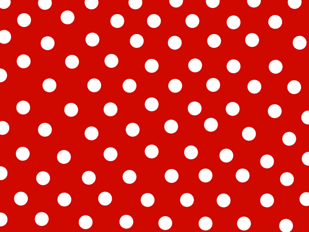 Detail Red Polka Dot Background Nomer 3