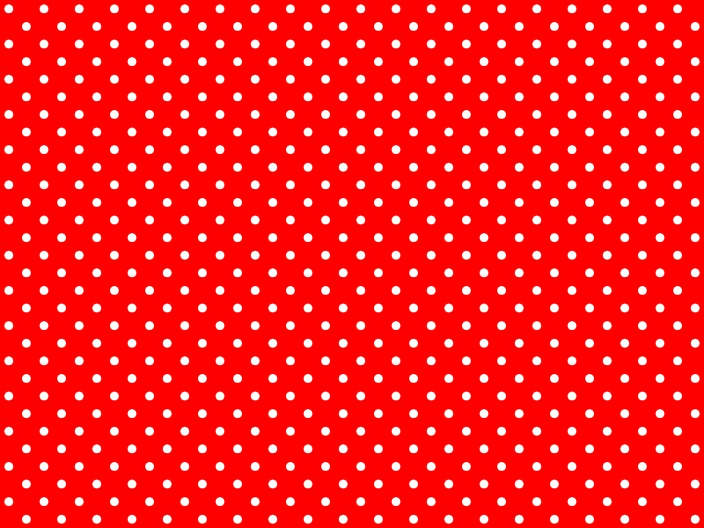 Detail Red Polka Dot Background Nomer 31