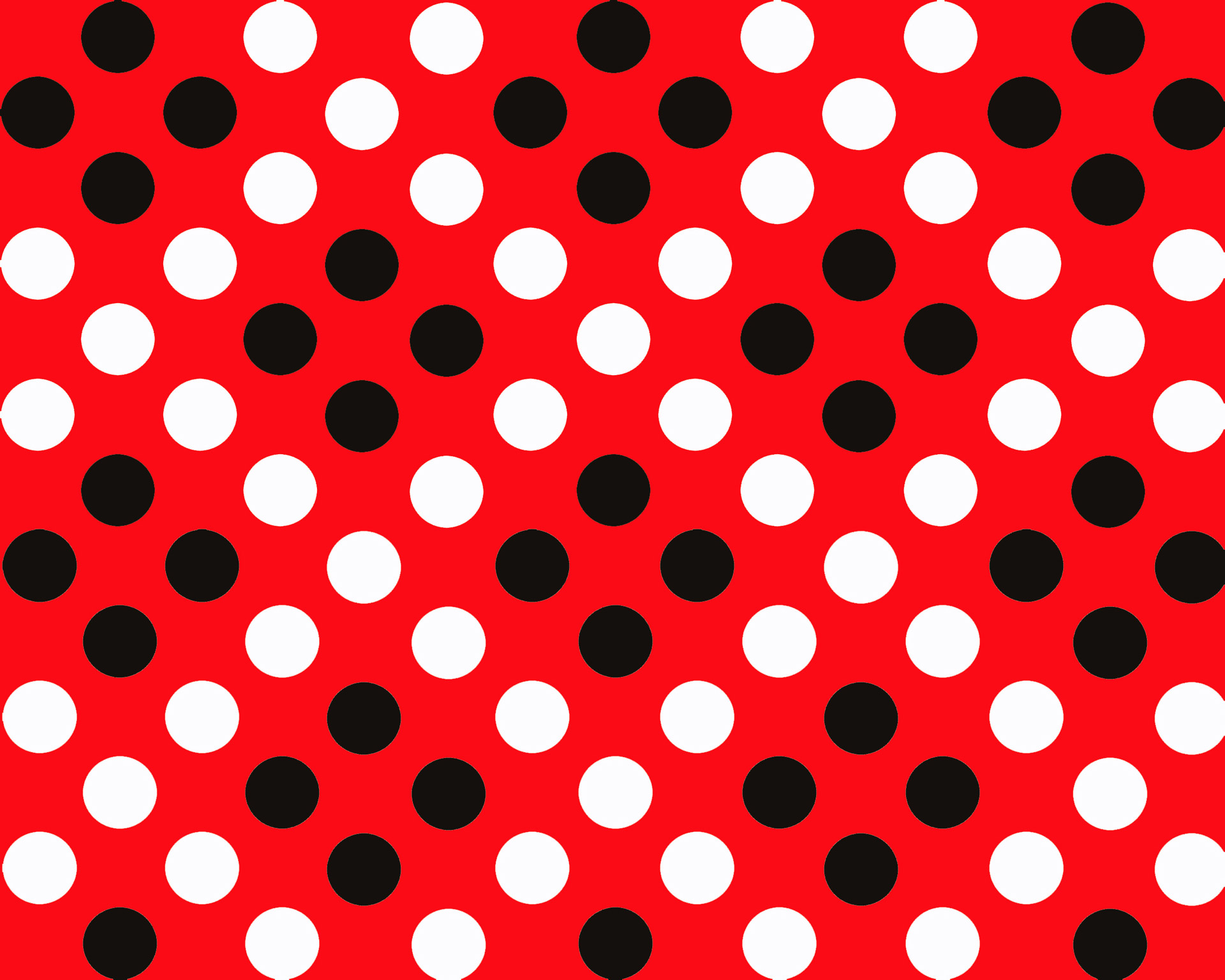 Detail Red Polka Dot Background Nomer 36