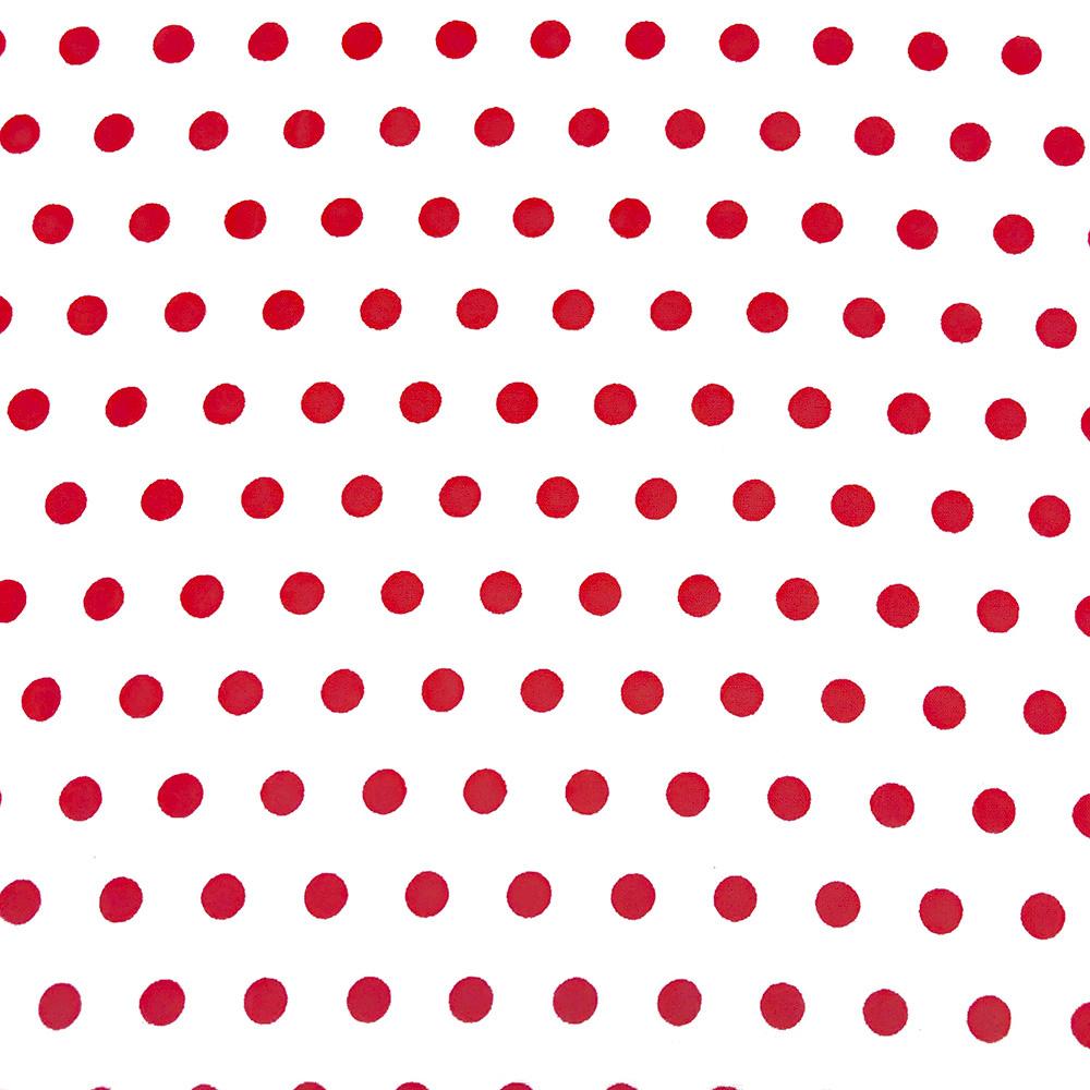 Detail Red Polka Dot Background Nomer 53