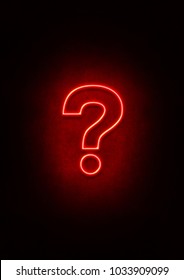 Detail Red Question Mark Icon Nomer 40