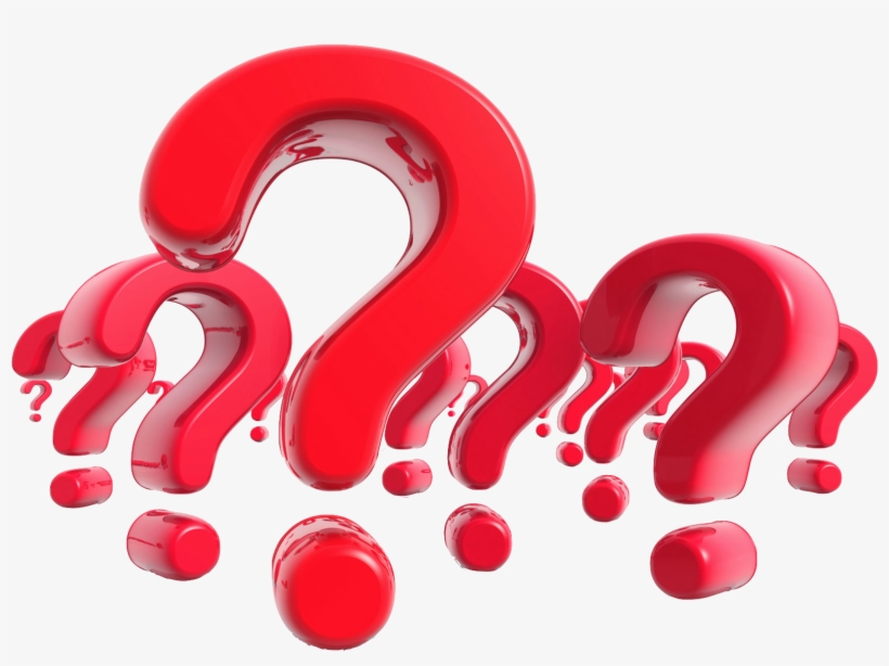Detail Red Question Mark Transparent Nomer 44