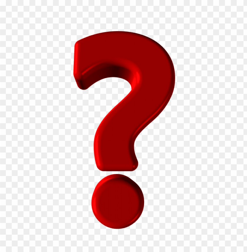 Detail Red Question Mark Transparent Background Nomer 13