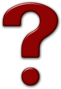 Detail Red Question Mark Transparent Background Nomer 21