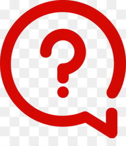 Detail Red Question Mark Transparent Background Nomer 22