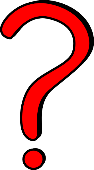 Detail Red Question Mark Transparent Background Nomer 36