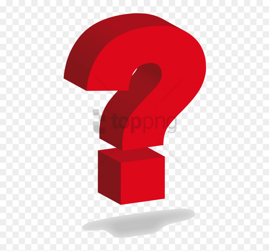 Detail Red Question Mark Transparent Background Nomer 39