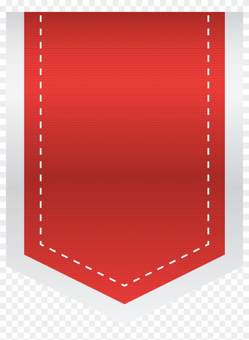 Detail Red Ribbon Banner Png Nomer 36