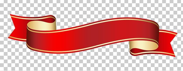 Detail Red Ribbon Banner Png Nomer 8