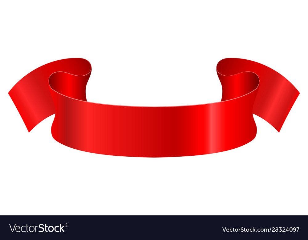 Detail Red Ribbon Image Nomer 36