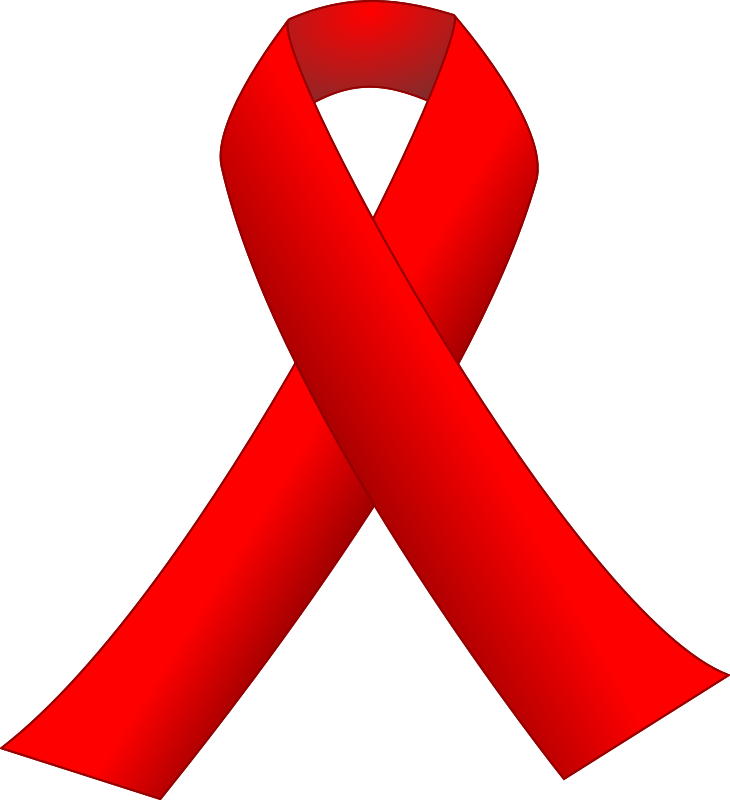 Red Ribbon Images Free - KibrisPDR