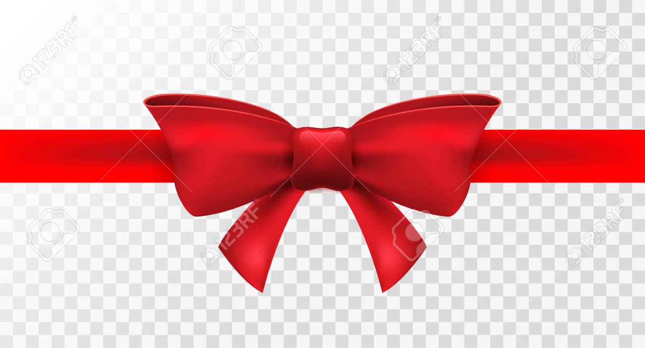 Detail Red Ribbon Images Free Nomer 12