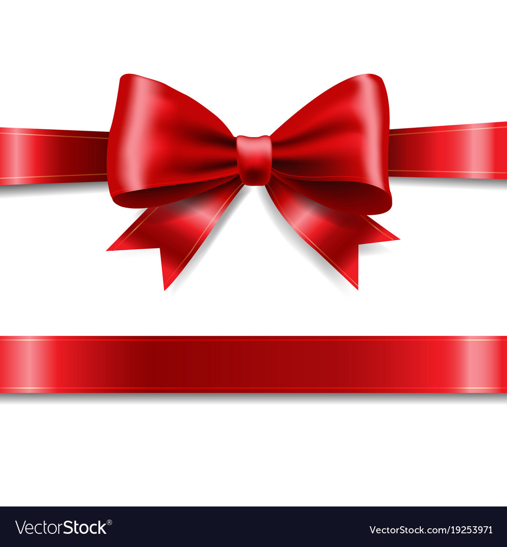 Detail Red Ribbon Images Free Nomer 23