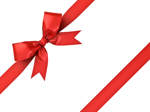 Detail Red Ribbon Images Free Nomer 3