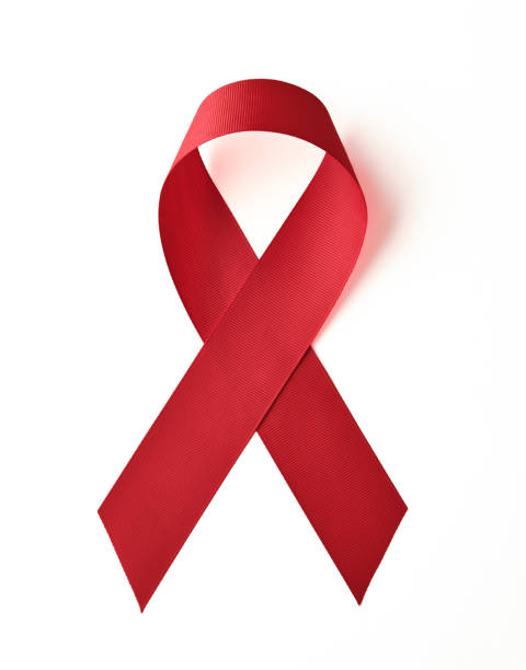 Detail Red Ribbon Images Free Nomer 33