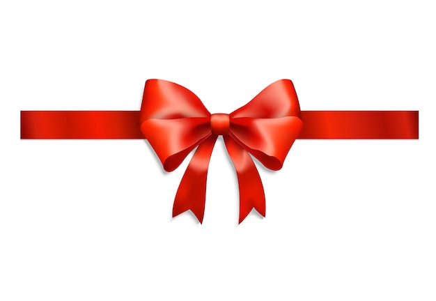 Detail Red Ribbon Images Free Nomer 4